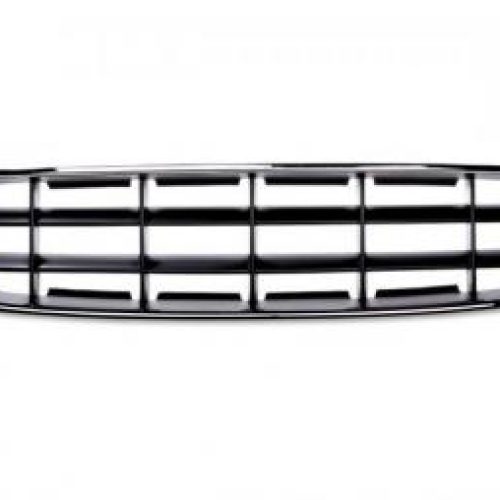 Grila Sport ABS  pt  Volvo XC70 (Tip  S) Anii  05-07