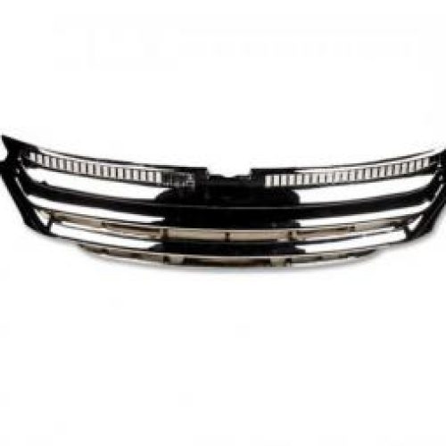 Grila Sport ABS  pt  VW Golf Plus (Tip  1KP) Anii  04-09