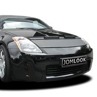 Protectie Capota pt. Nissan 350 Z (04-07)