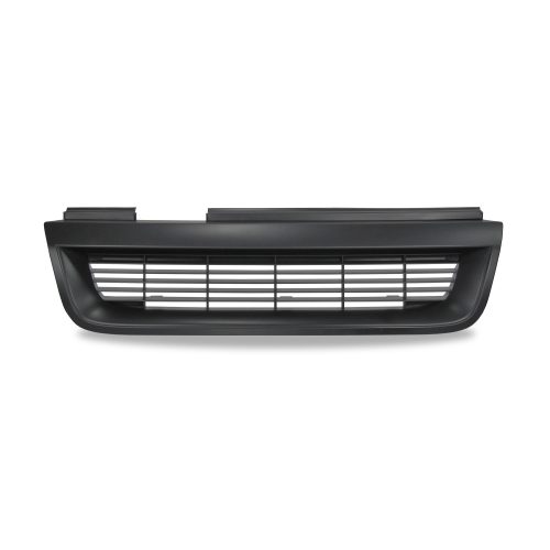 Grila sport JOM, Opel Vectra A 9.92-, fara semn (cu TUV), neagra JOM 6320000OE