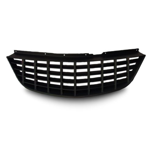 Grila sport JOM, Opel Corsa D Bj. 07- , fara semn, neagra JOM 6320032OE