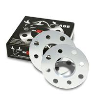Distantiere NJT eXtrem SportSpacer, 10mm 4/100/108, Audi/BMW/Seat/Skoda/VW, NLB 57,1 mm