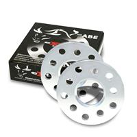 Distantiere NJT eXtrem SportSpacer, 20mm 4/100/108, Audi/BMW/Seat/Skoda/VW, NLB 57,1 mm