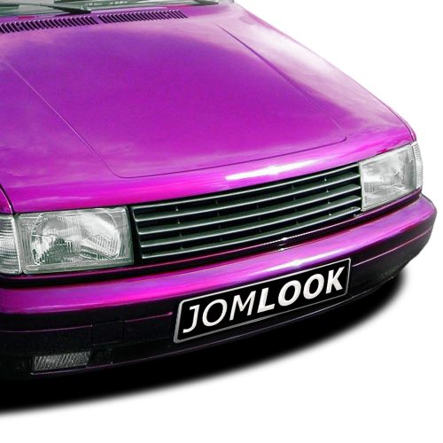 Grila sport JOM, VW Polo 3 86C, fara semn VW, neagra JOM 867853653JOE