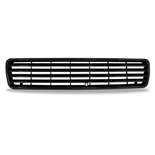 Grila sport JOM, Audi 80 B4, fara semn, neagra JOM 893853653OE