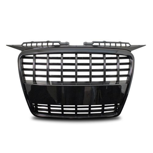 Grila sport JOM, Audi A3 (8P) 04-07,  Facelift, S3 Look neagra, JOM 8P853653JOE