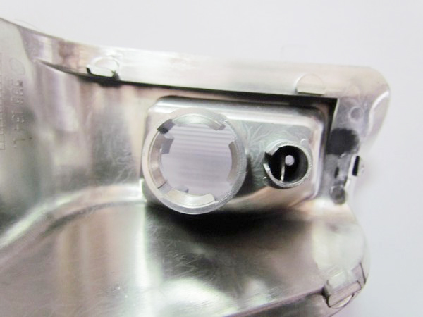 Lampa semnalizare oglinda 60-001R ( dreapta ) compatibila Mercedes, VW - Image 5