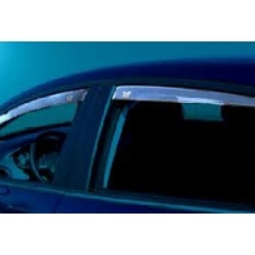 Paravanturi  Opel Astra G 4,5usi Set fata+spate 4buc.  98-