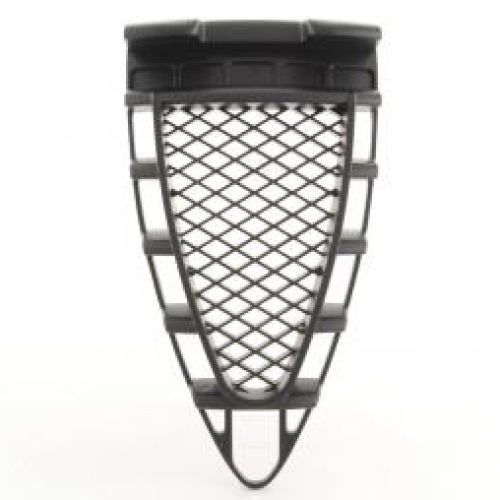 Grila Sport ABS   potrivit pt  Alfa Romeo 147 (Tip  937) Anii  01-05