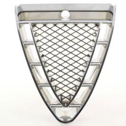 Grila Sport ABS   potrivit pt  Alfa Romeo 147 (Tip  937) Anii  05-07