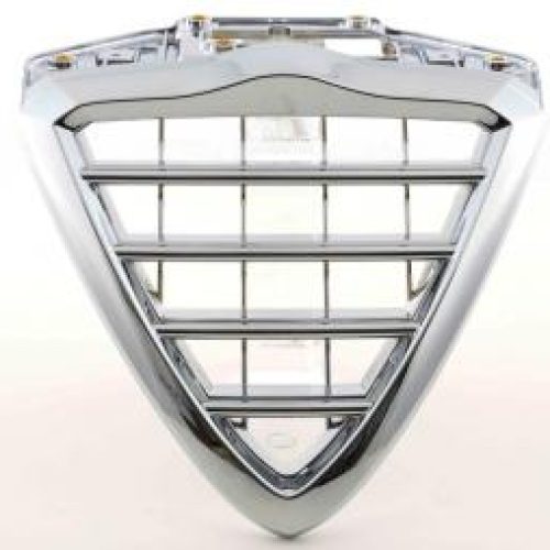 Grila Sport ABS   potrivit pt  Alfa Romeo 156 (Tip  932) Anii  97-03