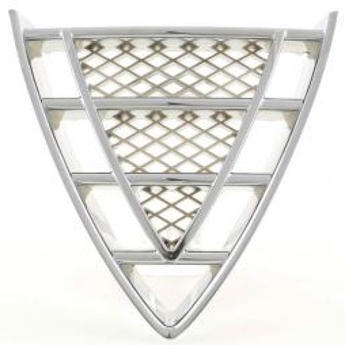 Grila Sport  Alfa Romeo Brera / Spider Tip  939 Anii  05- crom