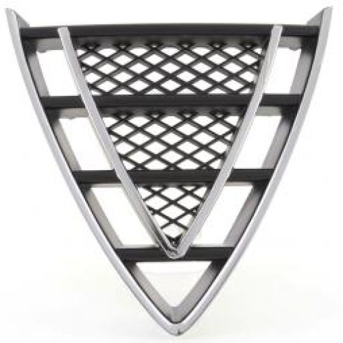 Grila Sport ABS   potrivit pt  Alfa Romeo Brera / Spider (Tip  939) Anii  05-