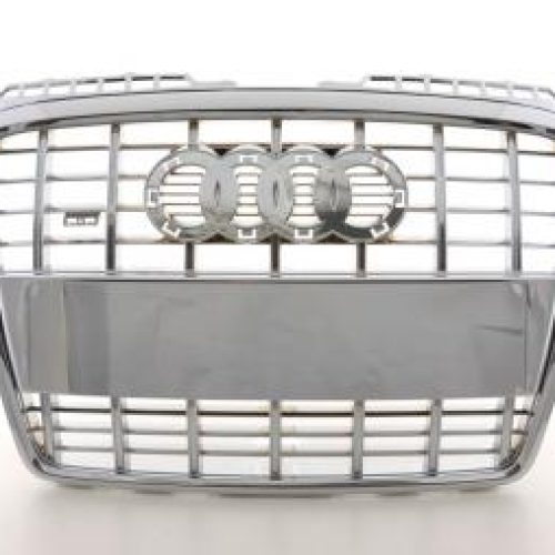 Grila Sport ABS  pt  Audi A3 (Tip  8P) Anii  05-08