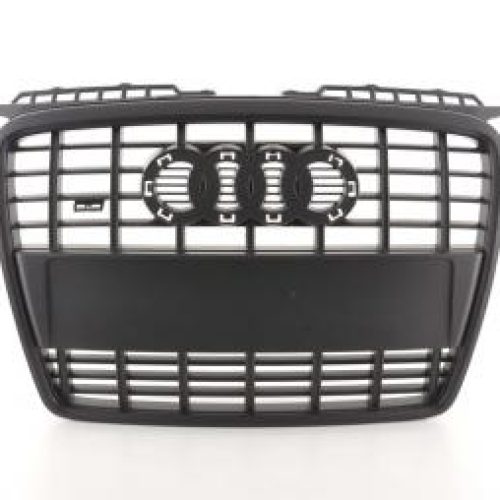 Grila Sport ABS  pt  Audi A3 (Tip  8P) Anii  05-08