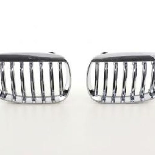 Grila Sport ABS  pt  BMW Seria 1  (Tip  E87) Anii  05-