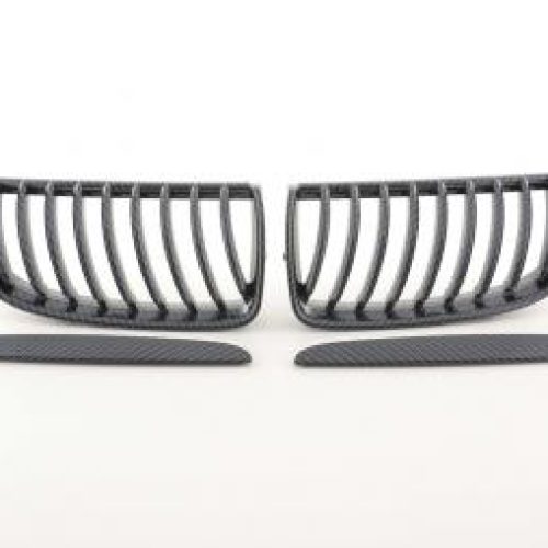 Grila Sport ABS  pt  BMW Seria 3  Limo (Tip  E90) Anii  05-09