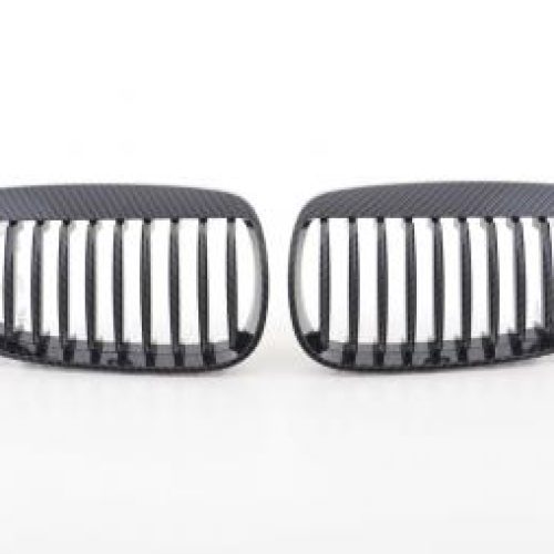 Grila Sport ABS  pt  BMW Seria 3  Coupe (Tip  E92) Anii  05-09