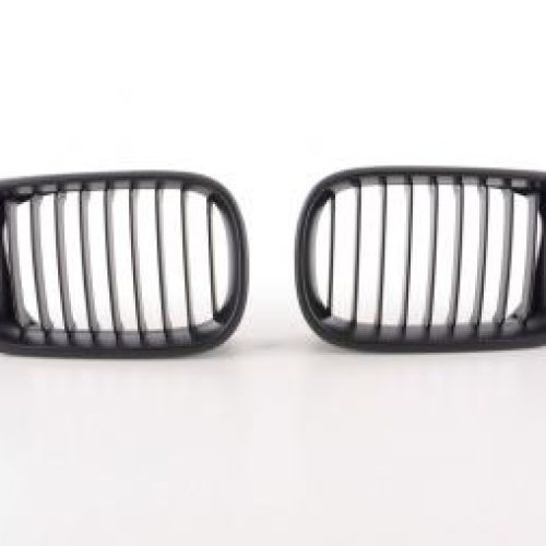 Grila Sport ABS  pt  BMW Seria 3  Limo (Tip  E46) Anii  02-05