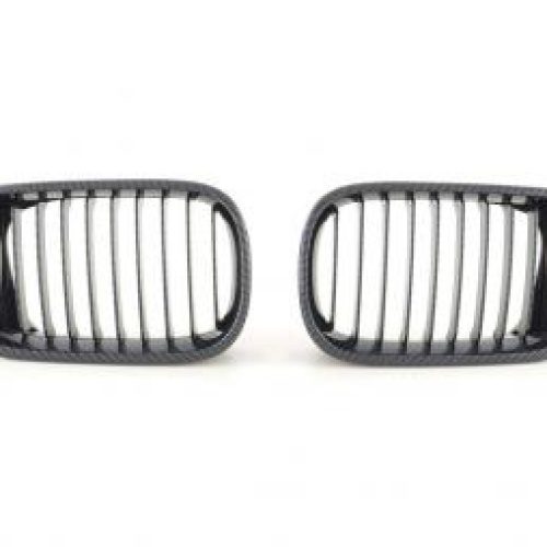 Grila Sport ABS  pt  BMW Seria 3  Limo (Tip  E46) Anii  02-05