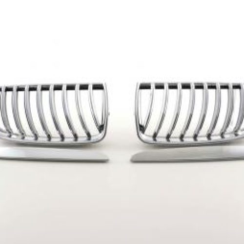 Grila Sport ABS  pt  BMW Seria 3  Limo (Tip  E90) Anii  05-09