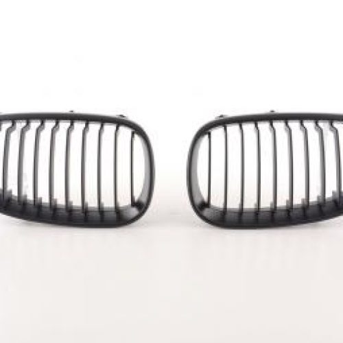 Grila Sport ABS  pt  BMW Seria 5  (Tip  E60) Anii  05-10