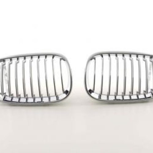 Grila Sport ABS  pt  BMW Seria 5  (Tip  E60) Anii  05-10