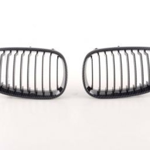 Grila Sport ABS  pt  BMW Seria 5  (Tip  E60) Anii  05-10