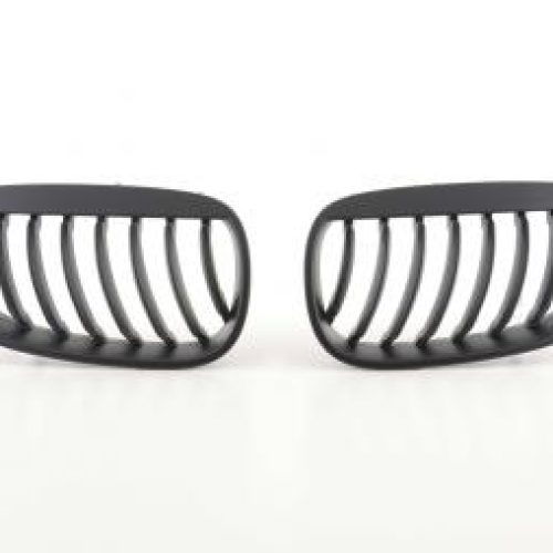 Grila Sport ABS  pt  BMW Seria 5  (Tip  E60) Anii  05-10