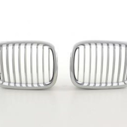 Grila Sport ABS  pt  BMW Seria 5  (Tip  E39) Anii  96-05