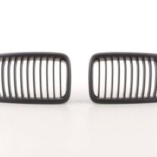 Grila Sport ABS  pt  BMW Seria 7  (Tip  E38) Anii  96-03
