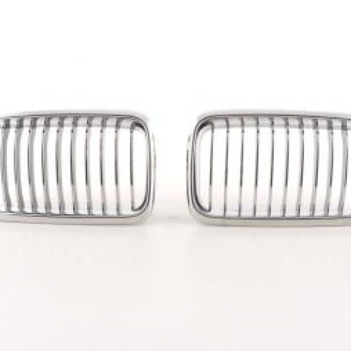 Grila Sport ABS  pt  BMW Seria 7  (Tip  E38) Anii  96-03