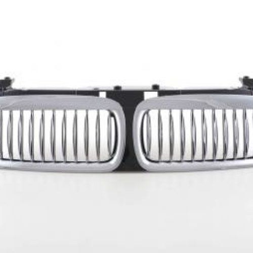 Grila Sport ABS  pt  BMW Seria 7  (Tip  E65/E66) Anii  03-05