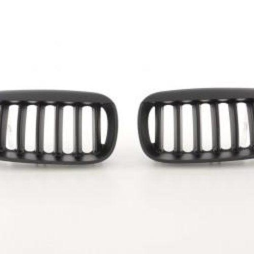 Grila Sport ABS  pt  BMW X3 (Tip  E83) Anii  03-06