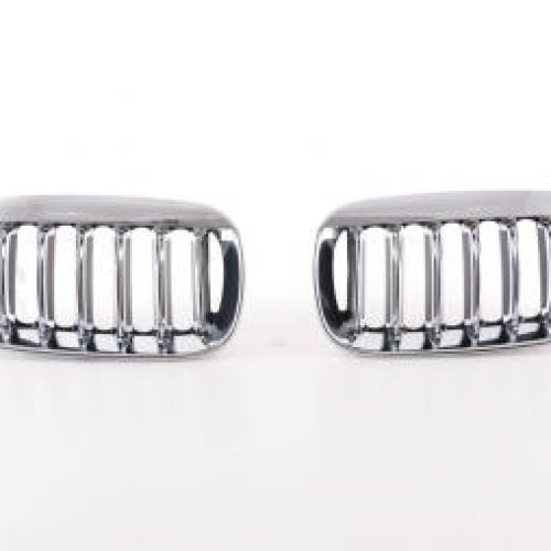 Grila Sport ABS  pt  BMW X3 (Tip  E83) Anii  03-06