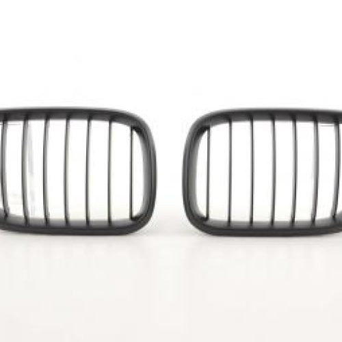 Grila Sport ABS  pt  BMW X5 (Tip  E53) Anii  99-03