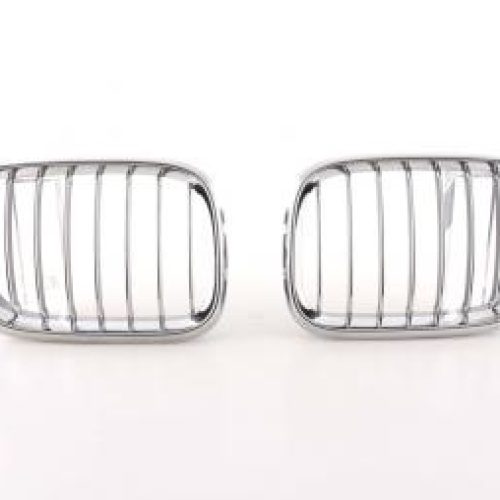 Grila Sport ABS  pt  BMW X5 (Tip  E53) Anii  99-03