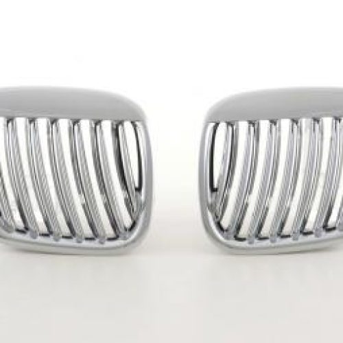 Grila Sport ABS  pt  BMW Z3 (Tip  E37) Anii  96-02