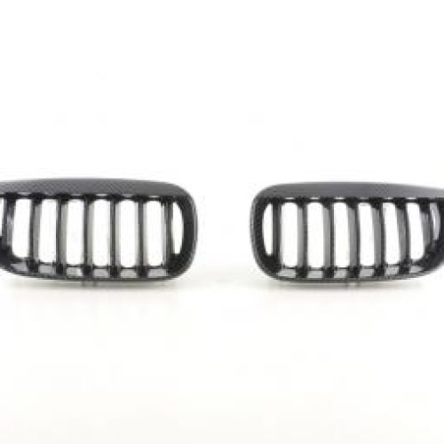 Grila Sport ABS  pt  BMW X3 (Tip  E83) Anii  03-06