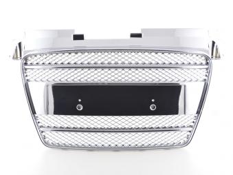 Grila Sport ABS pt Audi TT (Tip 8J) Anii 06-