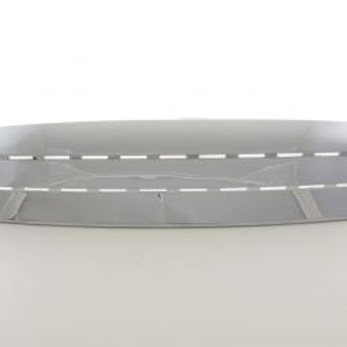 Grila fata Sport  Citroen C2 Tip  J Anii  04-08 crom