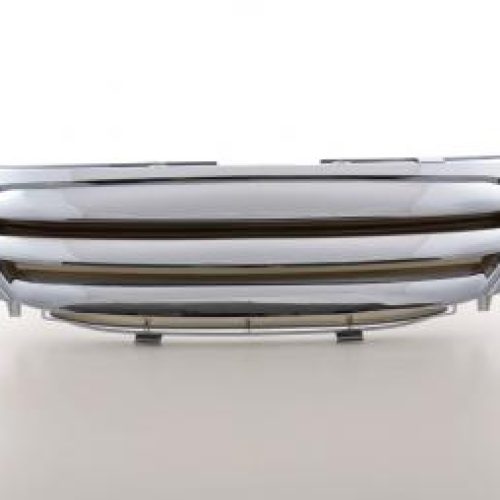 Grila Sport ABS  pt  Citroen C3 (Tip  F) Anii  05-09