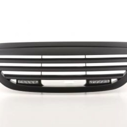 Grila Sport ABS  pt  Citroen C3 (Tip  F) Anii  02-05