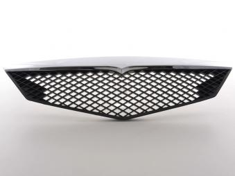 Grila Sport ABS pt Mazda 2 (Tip DY) Anii 03-07