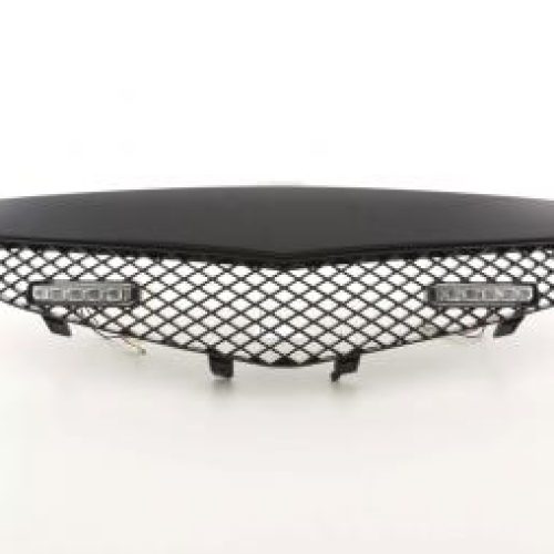 Grila Sport ABS  pt  Mazda 6 (Tip  GG/GY) Anii  05-08