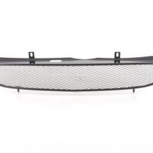 Grila fata metal  Opel/Vauxhall Corsa plasa metalica neagra