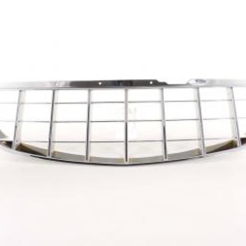 Grila Sport  Opel Corsa Tip  D Anii  06-10 crom