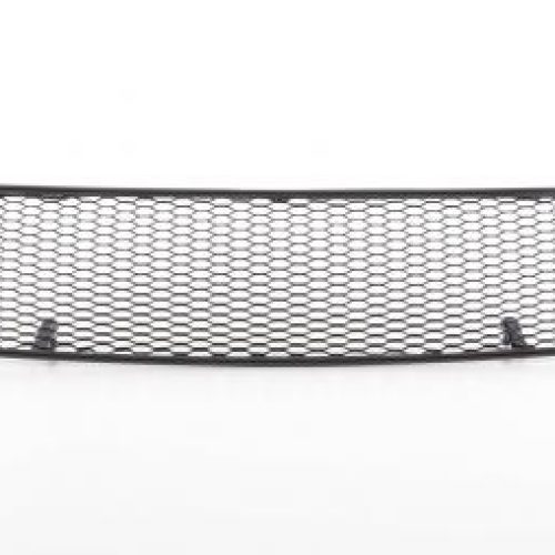 Grila fata metal  Opel/Vauxhall Vectra plasa metalica neagra