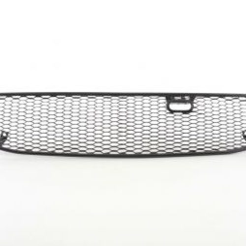 Grila fata metal  Opel/Vauxhall Zafira plasa metalica neagra