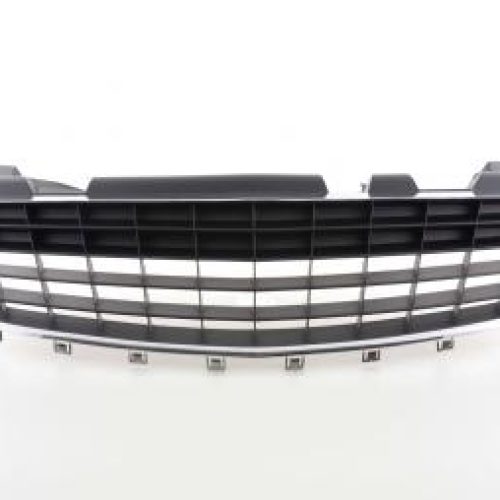 Grila Sport  Opel Zafira Tip  B Anii  05-08 negru /crom